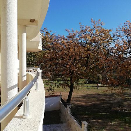 Apart Hotel Forte Roses Montenegro Ko Buljarica Petrovac Dış mekan fotoğraf