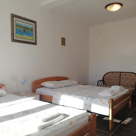 Apart Hotel Forte Roses Montenegro Ko Buljarica Petrovac Dış mekan fotoğraf