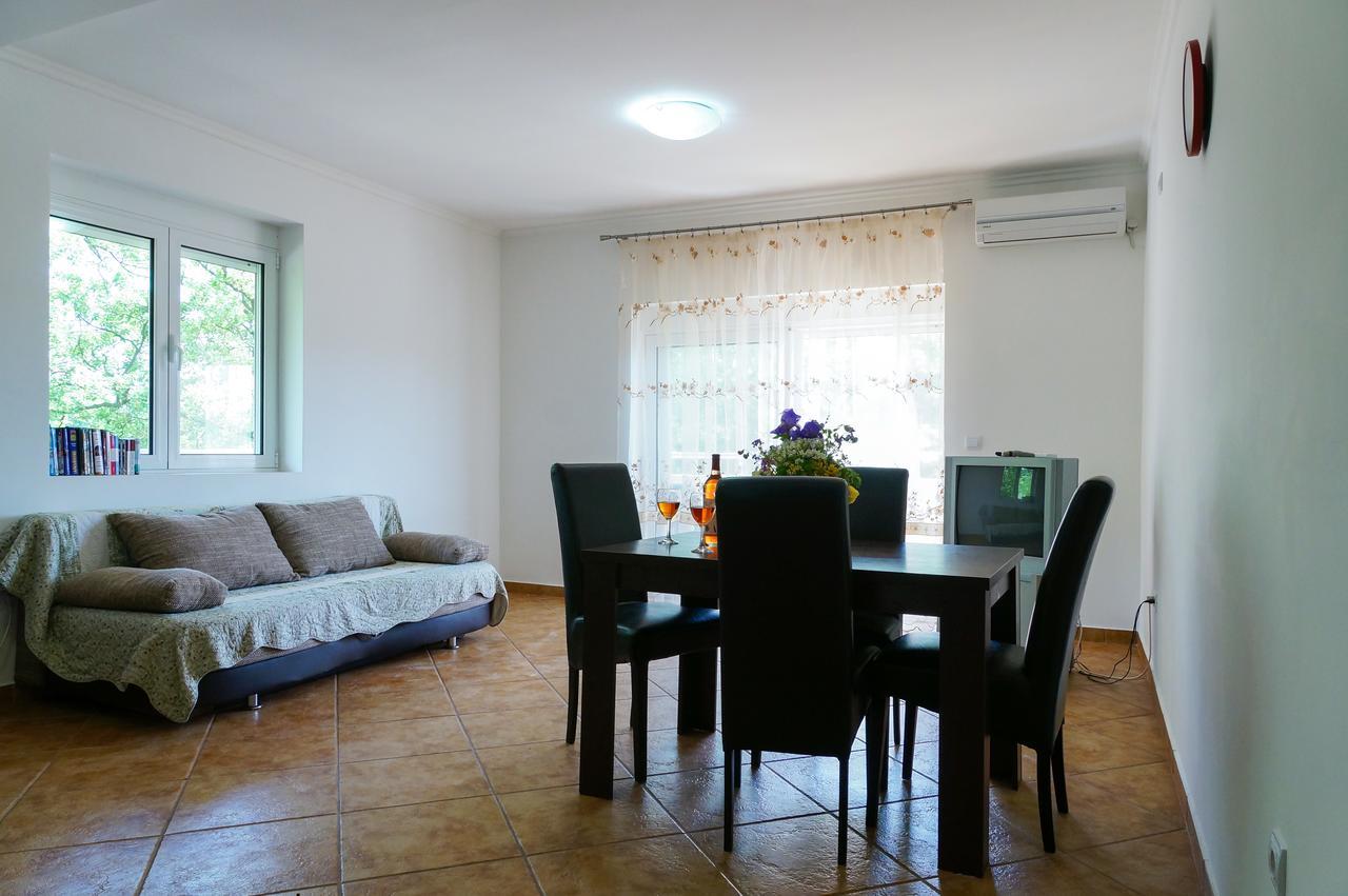 Apart Hotel Forte Roses Montenegro Ko Buljarica Petrovac Dış mekan fotoğraf