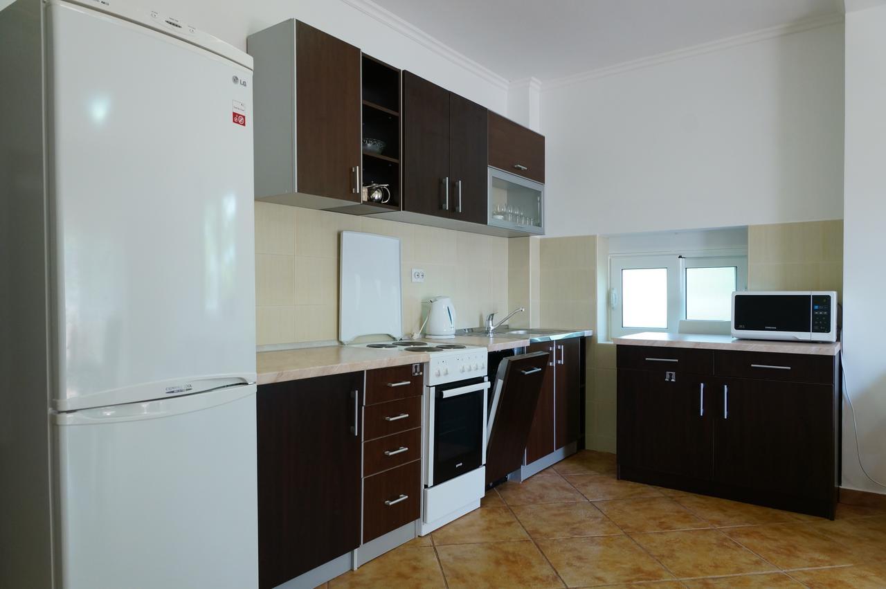 Apart Hotel Forte Roses Montenegro Ko Buljarica Petrovac Dış mekan fotoğraf
