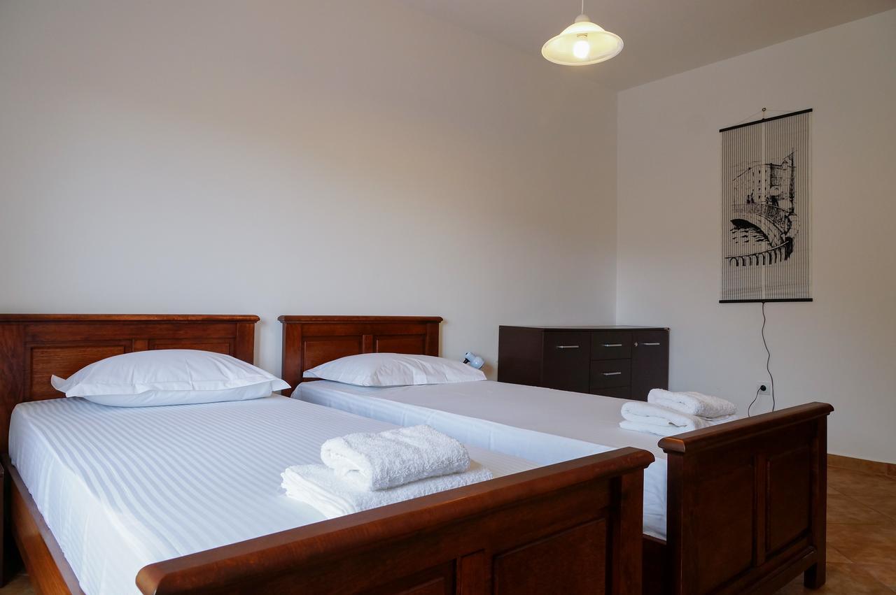 Apart Hotel Forte Roses Montenegro Ko Buljarica Petrovac Dış mekan fotoğraf
