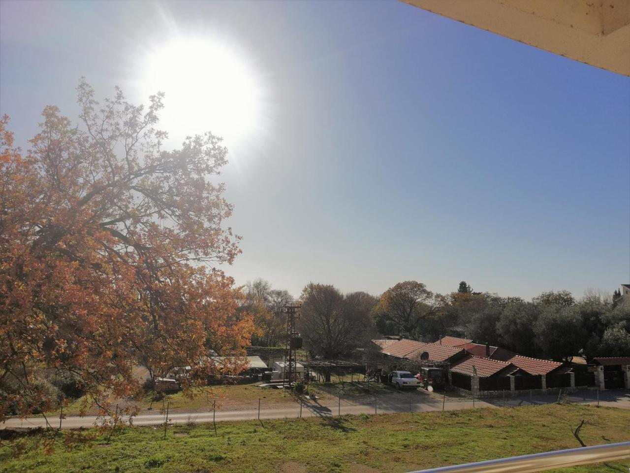 Apart Hotel Forte Roses Montenegro Ko Buljarica Petrovac Dış mekan fotoğraf